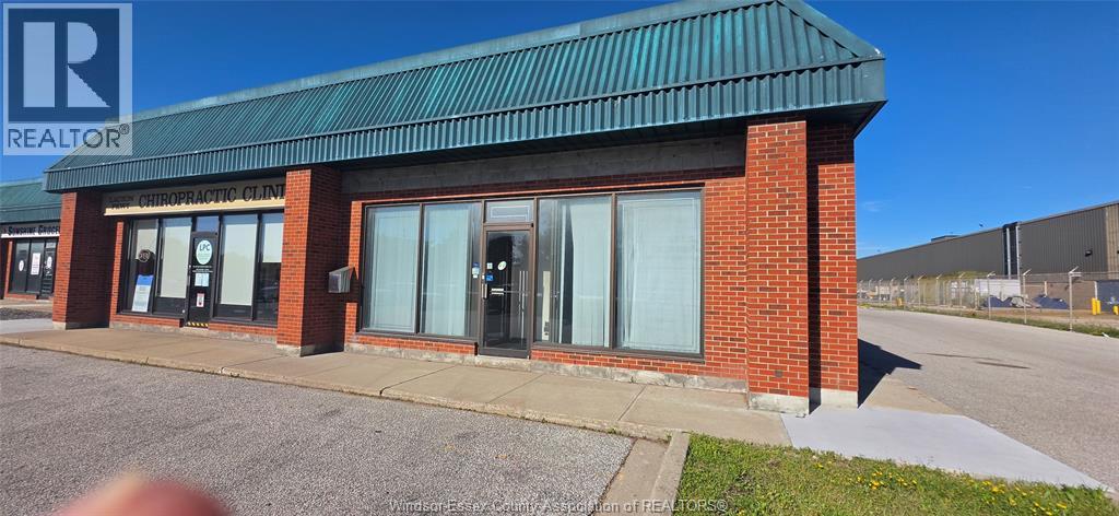 2825-2885 LAUZON PARKWAY Unit# 217, Windsor, Ontario