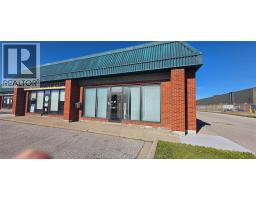 2825-2885 LAUZON PARKWAY Unit# 217, Windsor, Ontario