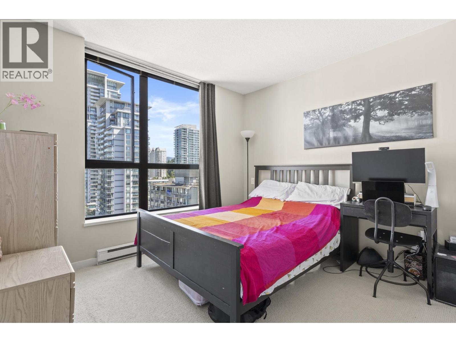 1904 511 Rochester Avenue, Coquitlam, British Columbia  V3K 0A2 - Photo 6 - R3140090