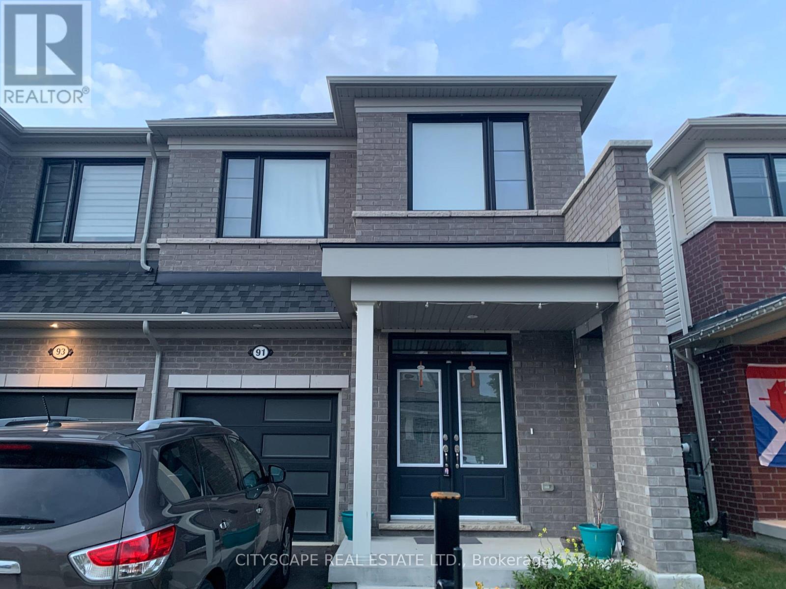 91 PREST WAY, Centre Wellington, Ontario