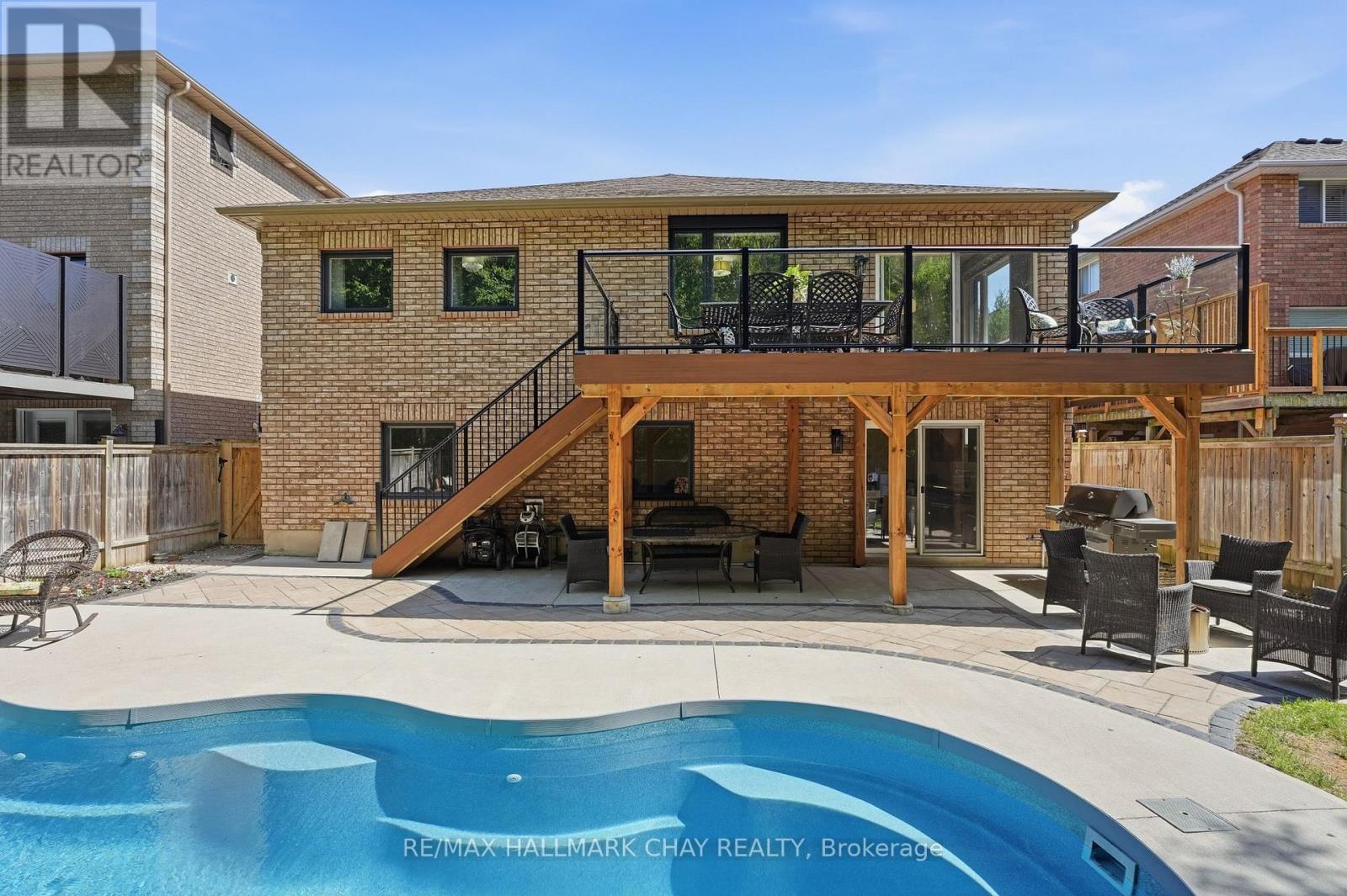 50 Thicketwood Avenue, Barrie, Ontario  L4N 5Y6 - Photo 28 - S13421410