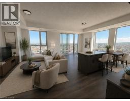 4878 POWERS Common Unit# C1408, burlington, Ontario