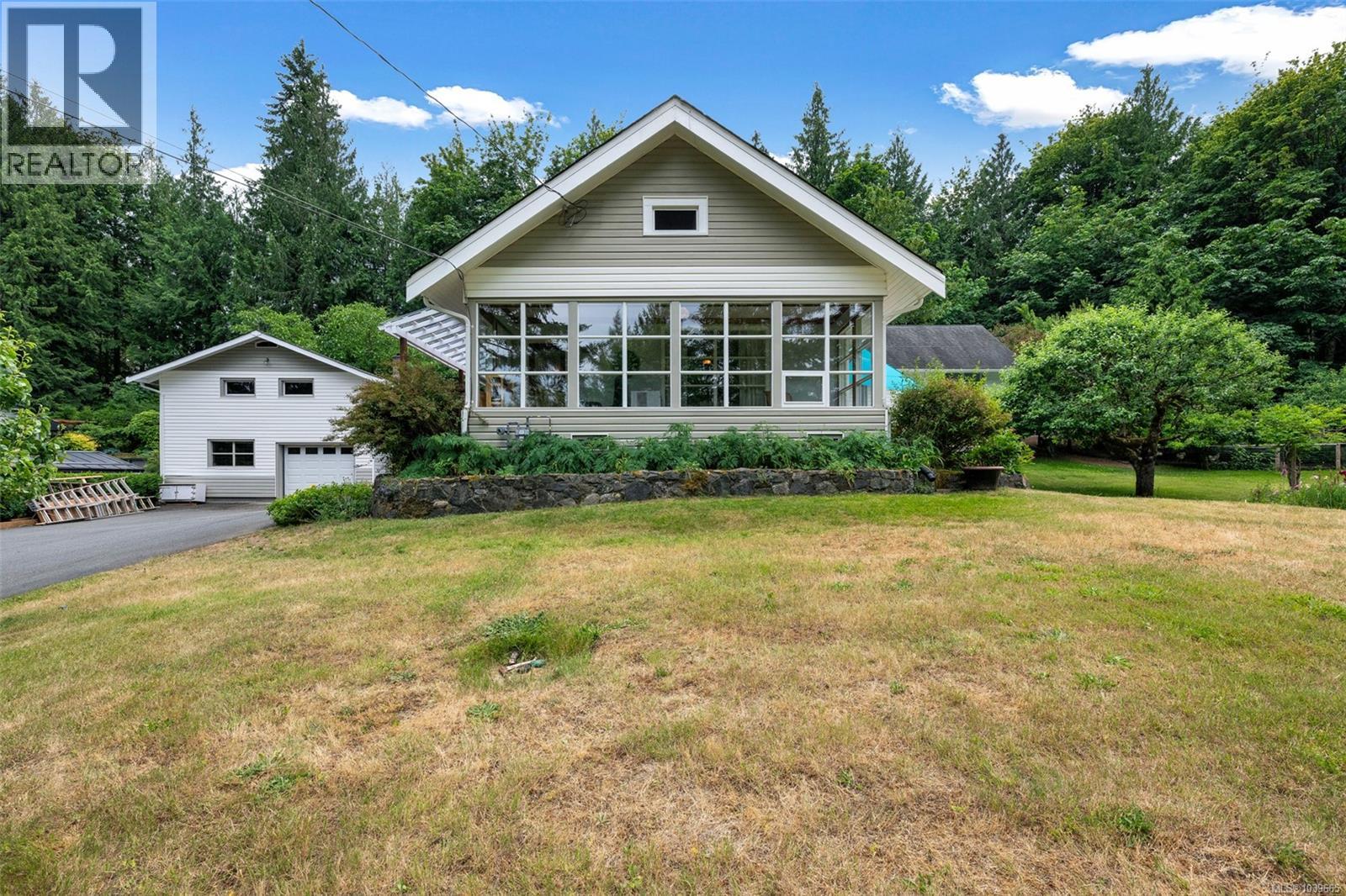 1480 Shawnigan Mill Bay Rd