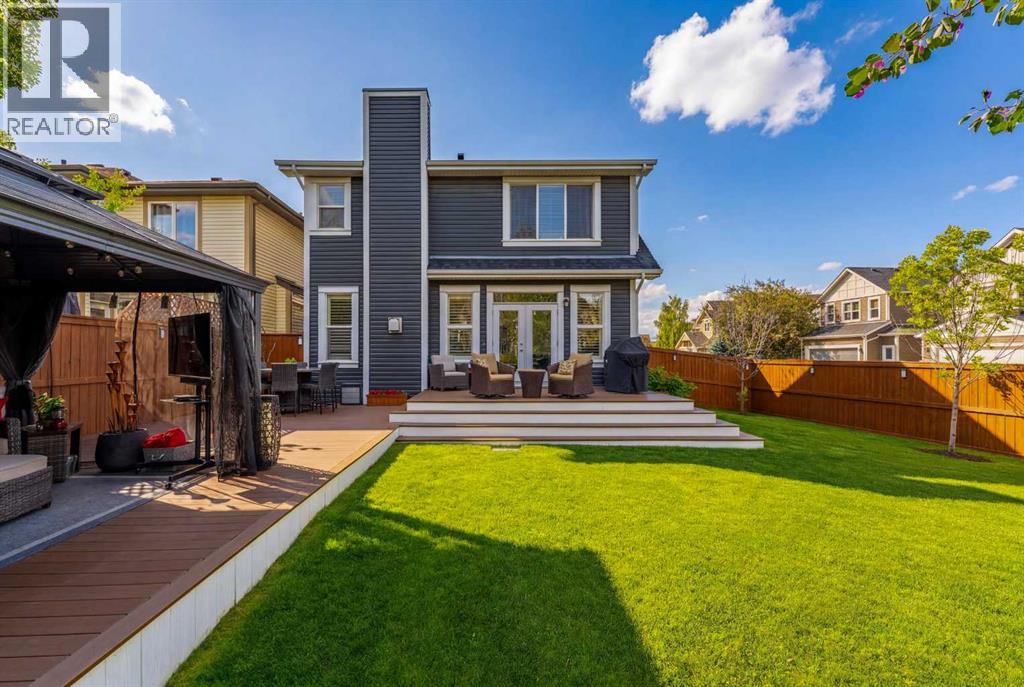 141 Copperpond Bay Se, Calgary, Alberta  T2Z 0R2 - Photo 37 - A2323913