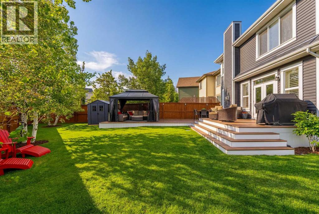141 Copperpond Bay Se, Calgary, Alberta  T2Z 0R2 - Photo 38 - A2323913