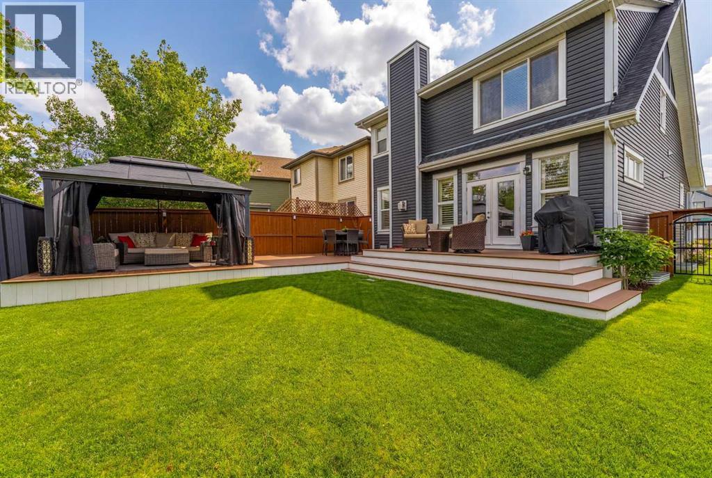 141 Copperpond Bay Se, Calgary, Alberta  T2Z 0R2 - Photo 41 - A2323913