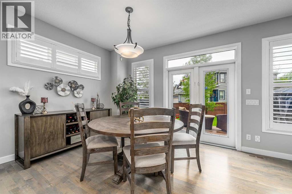 141 Copperpond Bay Se, Calgary, Alberta  T2Z 0R2 - Photo 10 - A2323913