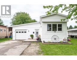 154 MAPLE STREET, perth east (crystal lake), Ontario