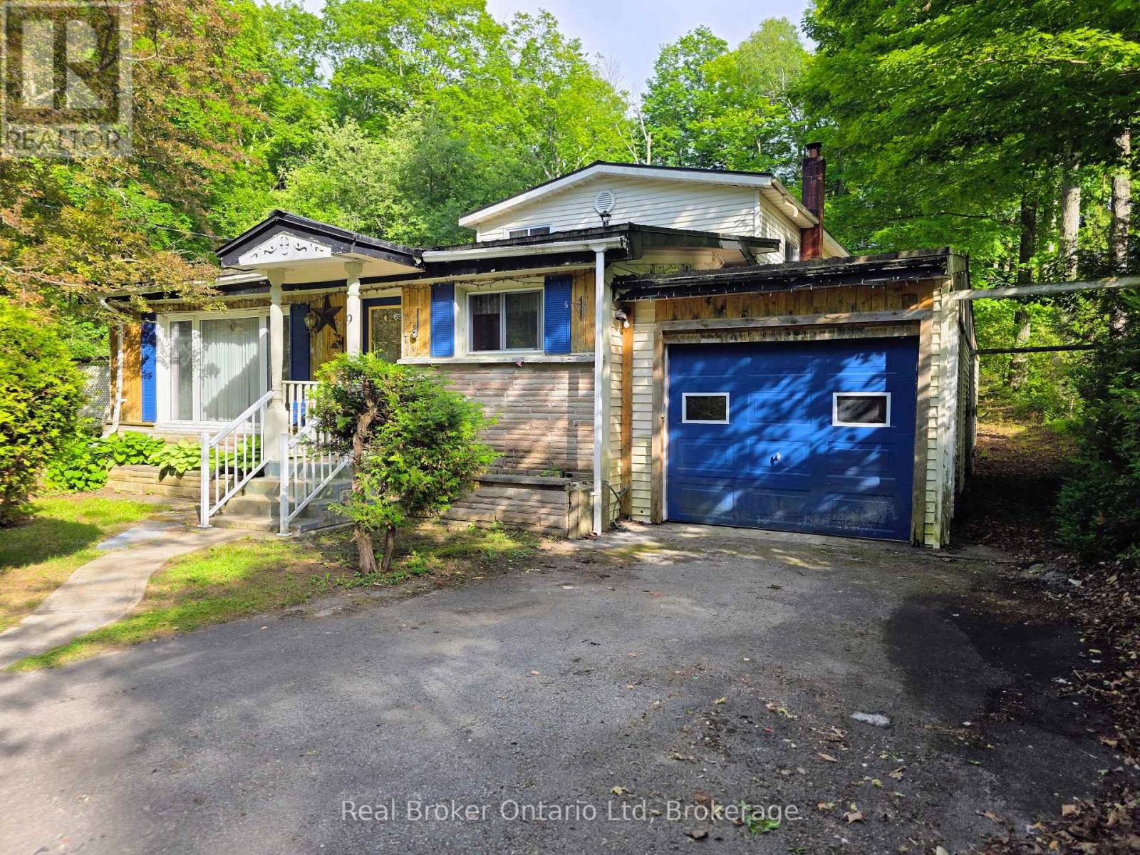 9 BURTON CRESCENT S, South Bruce Peninsula, Ontario