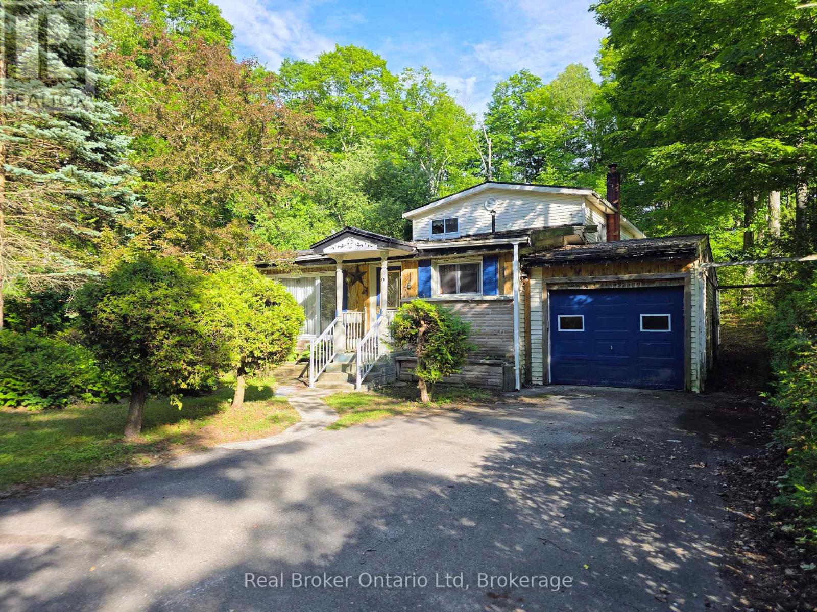 9 Burton Crescent S, South Bruce Peninsula, Ontario  N0H 2G0 - Photo 35 - X13493568