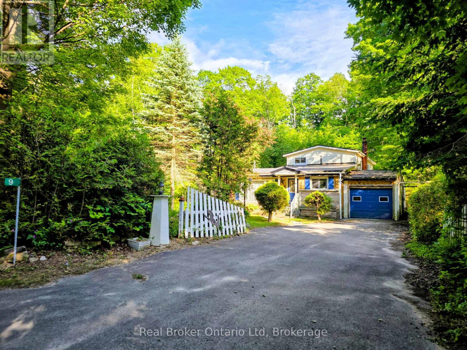 9 Burton Crescent S, South Bruce Peninsula, Ontario  N0H 2G0 - Photo 36 - X13493568