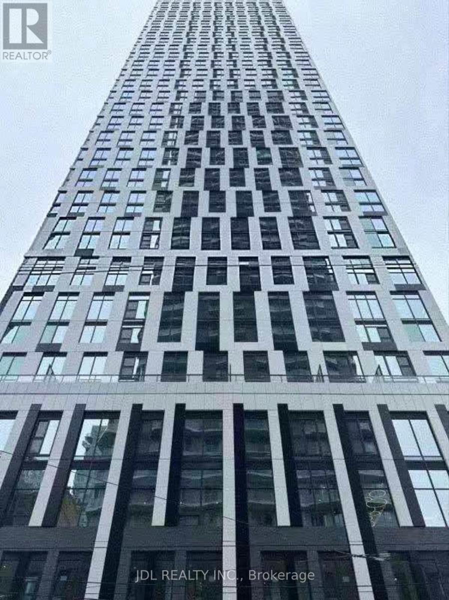 3803 SUITE A - 252 CHURCH ST STREET, Toronto, Ontario