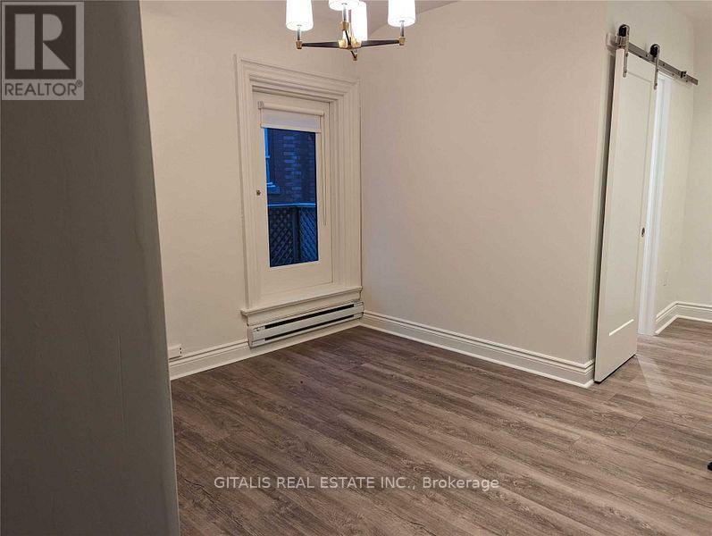 6 - 396 BRUNSWICK AVENUE, Toronto, Ontario