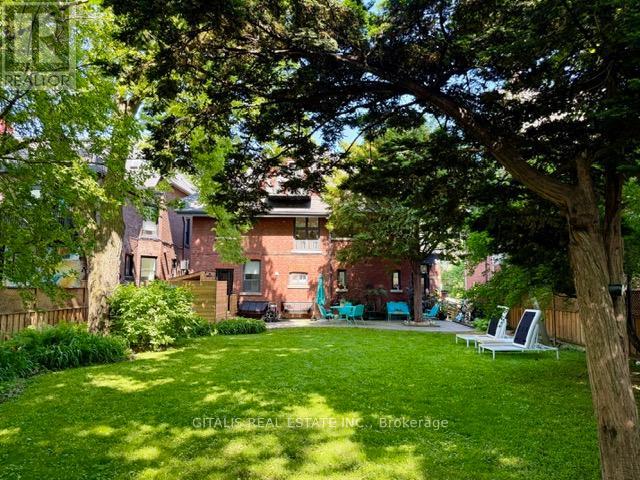 6 - 396 Brunswick Avenue, Toronto, Ontario  M5R 2Z4 - Photo 11 - C13493676