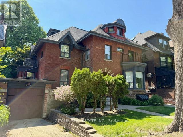 6 - 396 Brunswick Avenue, Toronto, Ontario  M5R 2Z4 - Photo 12 - C13493676