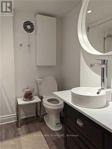 6 - 396 Brunswick Avenue, Toronto, Ontario  M5R 2Z4 - Photo 4 - C13493676