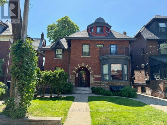 6 - 396 Brunswick Avenue, Toronto, Ontario  M5R 2Z4 - Photo 6 - C13493676