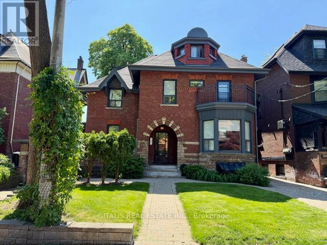 6 - 396 Brunswick Avenue, Toronto, Ontario  M5R 2Z4 - Photo 7 - C13493676