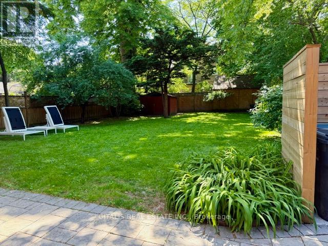 6 - 396 Brunswick Avenue, Toronto, Ontario  M5R 2Z4 - Photo 8 - C13493676