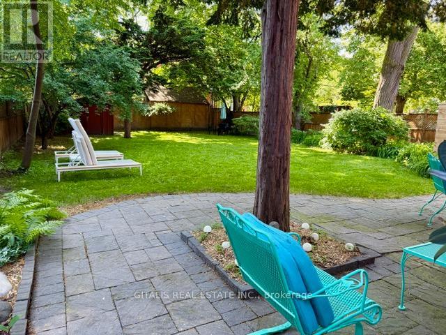 6 - 396 Brunswick Avenue, Toronto, Ontario  M5R 2Z4 - Photo 9 - C13493676