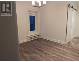 6 - 396 BRUNSWICK AVENUE, Toronto, Ontario