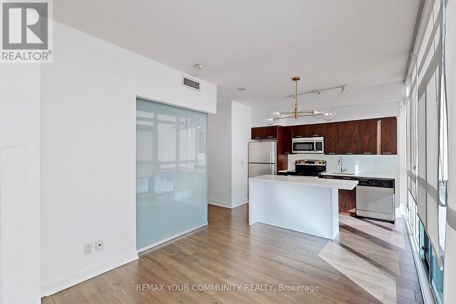 618 - 169 FORT YORK BOULEVARD, Toronto, Ontario