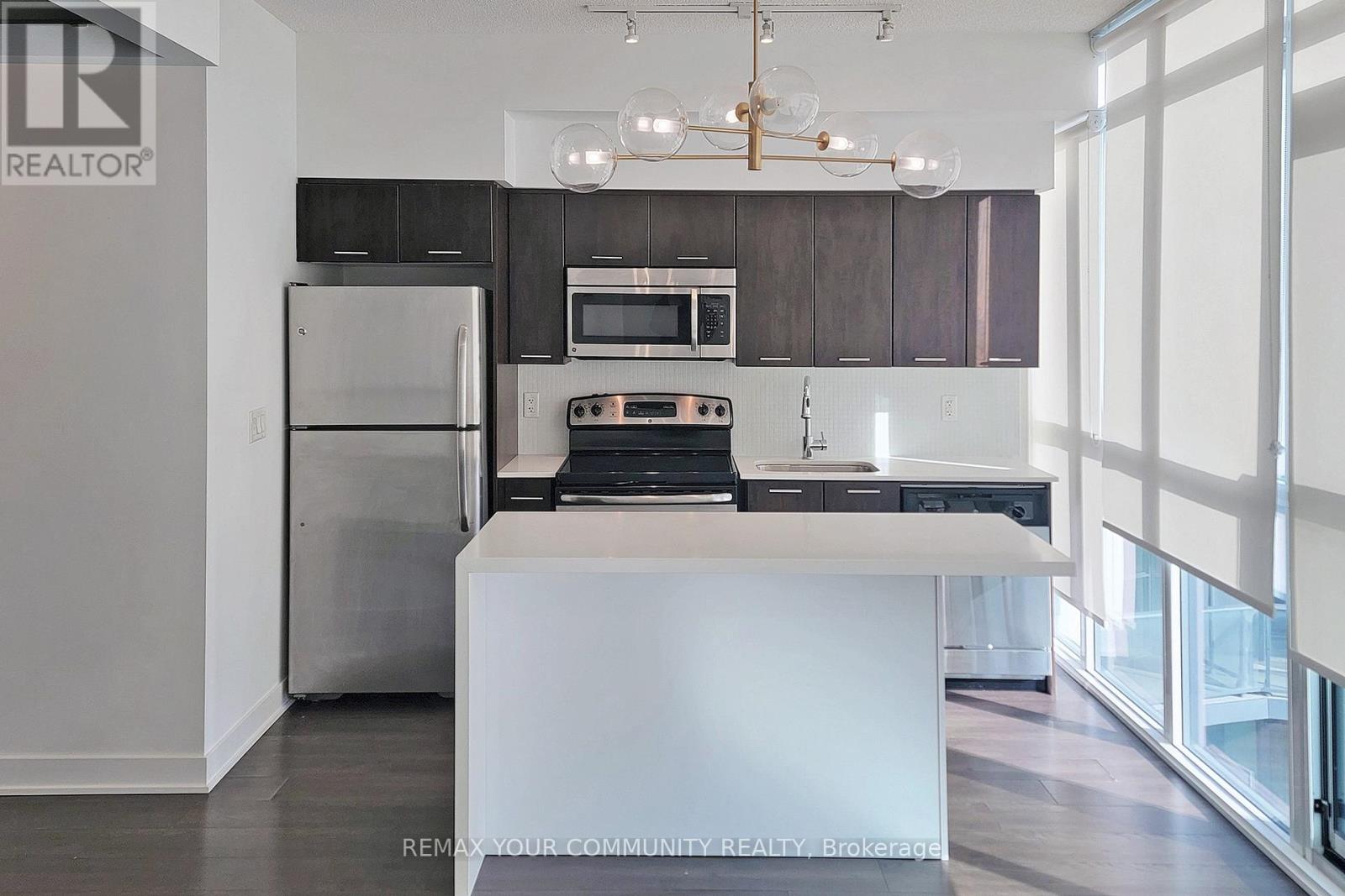 618 - 169 Fort York Boulevard, Toronto, Ontario  M5V 0C8 - Photo 12 - C13493708