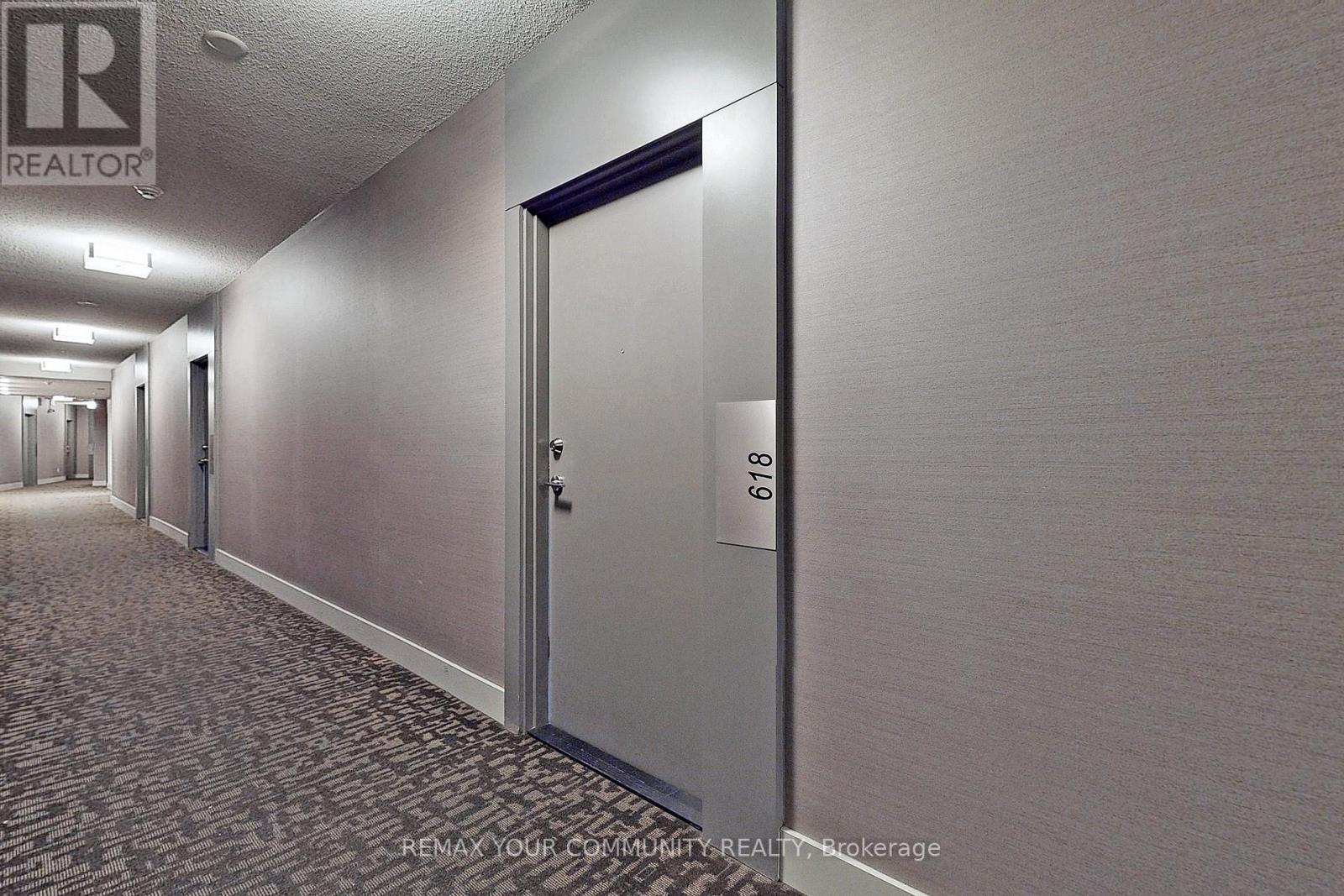 618 - 169 Fort York Boulevard, Toronto, Ontario  M5V 0C8 - Photo 24 - C13493708