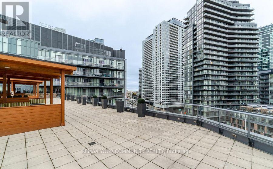 618 - 169 Fort York Boulevard, Toronto, Ontario  M5V 0C8 - Photo 33 - C13493708
