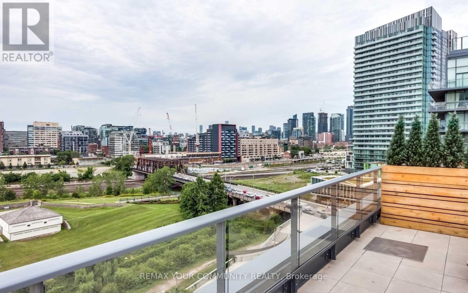 618 - 169 Fort York Boulevard, Toronto, Ontario  M5V 0C8 - Photo 34 - C13493708