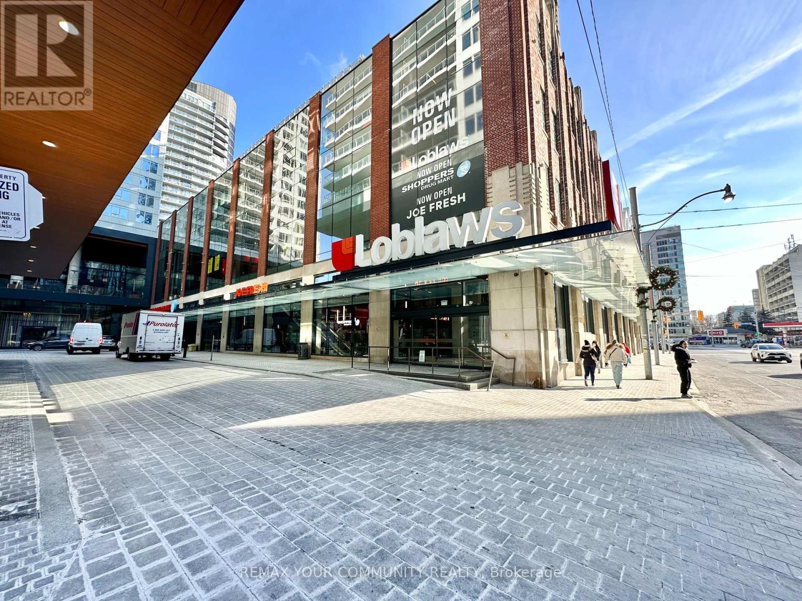 618 - 169 Fort York Boulevard, Toronto, Ontario  M5V 0C8 - Photo 35 - C13493708