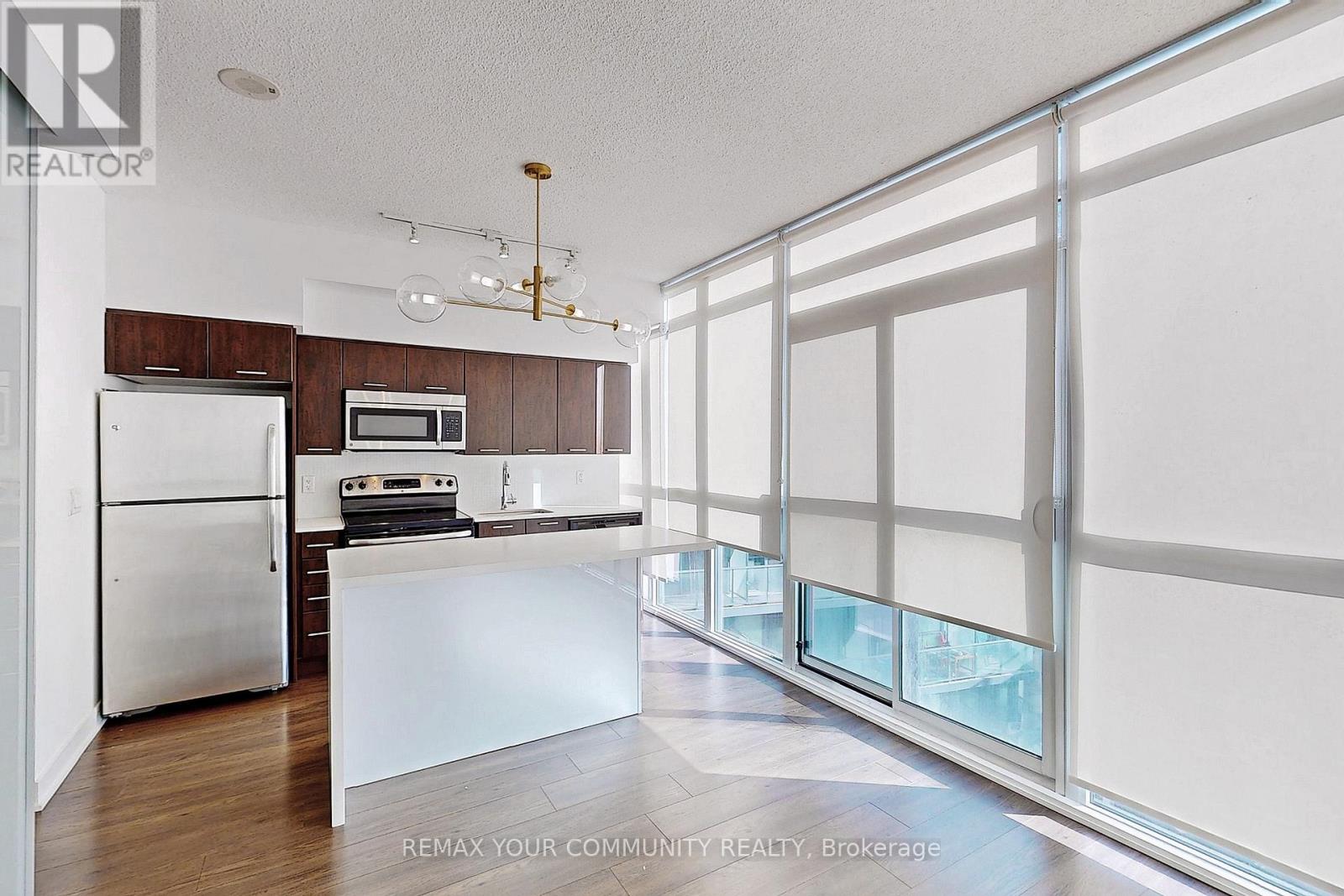 618 - 169 Fort York Boulevard, Toronto, Ontario  M5V 0C8 - Photo 4 - C13493708