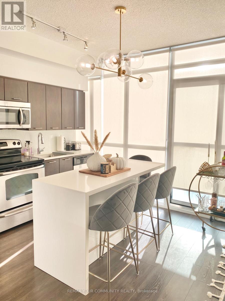 618 - 169 Fort York Boulevard, Toronto, Ontario  M5V 0C8 - Photo 7 - C13493708