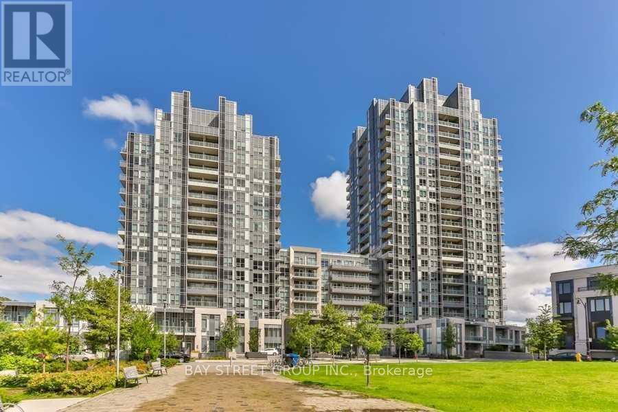1609 - 120 HARRISON GARDEN BOULEVARD, Toronto, Ontario