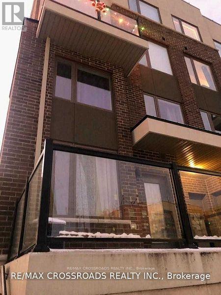 311 - 1460 WHITES ROAD, Pickering, Ontario