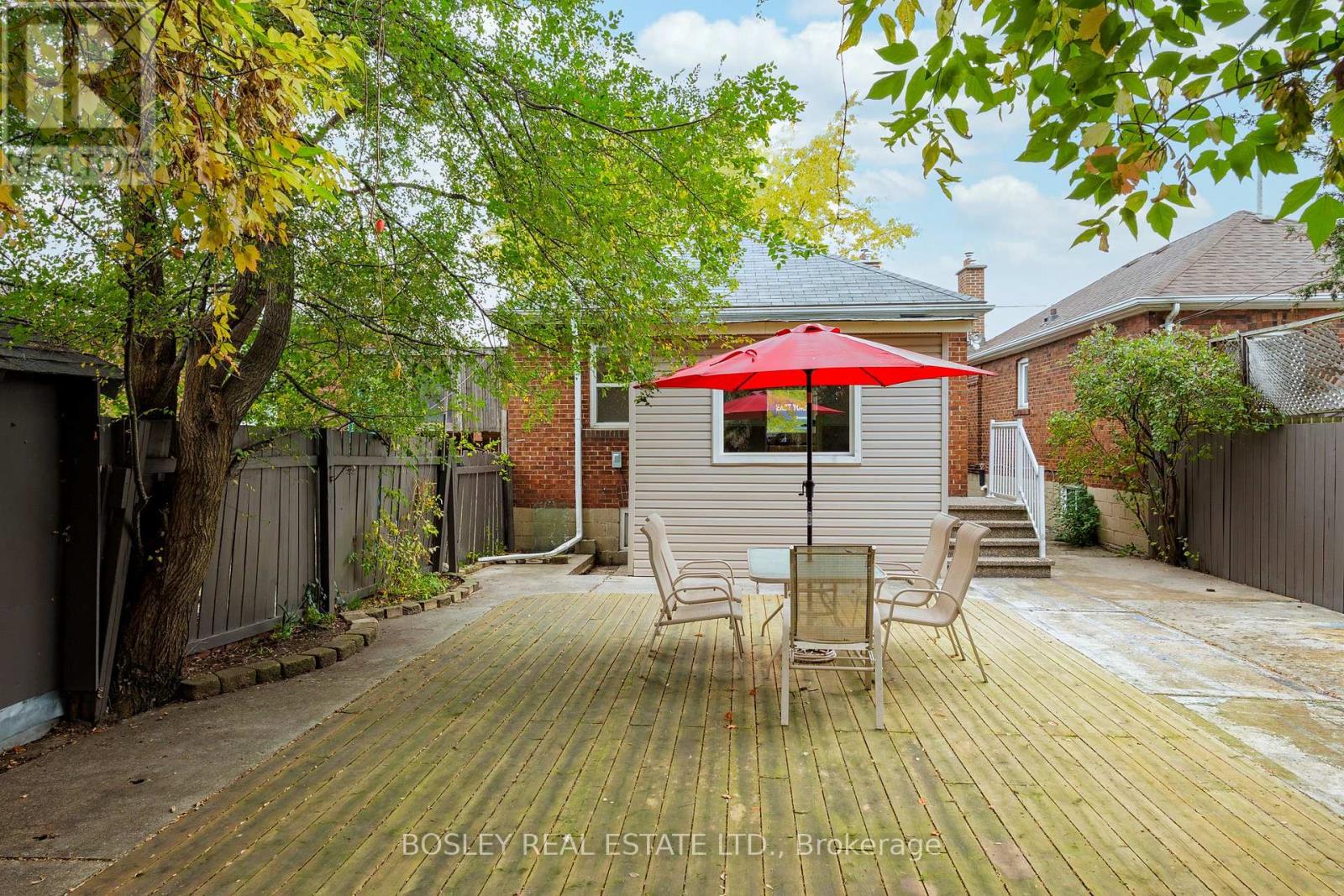 651 Cosburn Avenue, Toronto, Ontario  M4C 2V1 - Photo 26 - E13493622