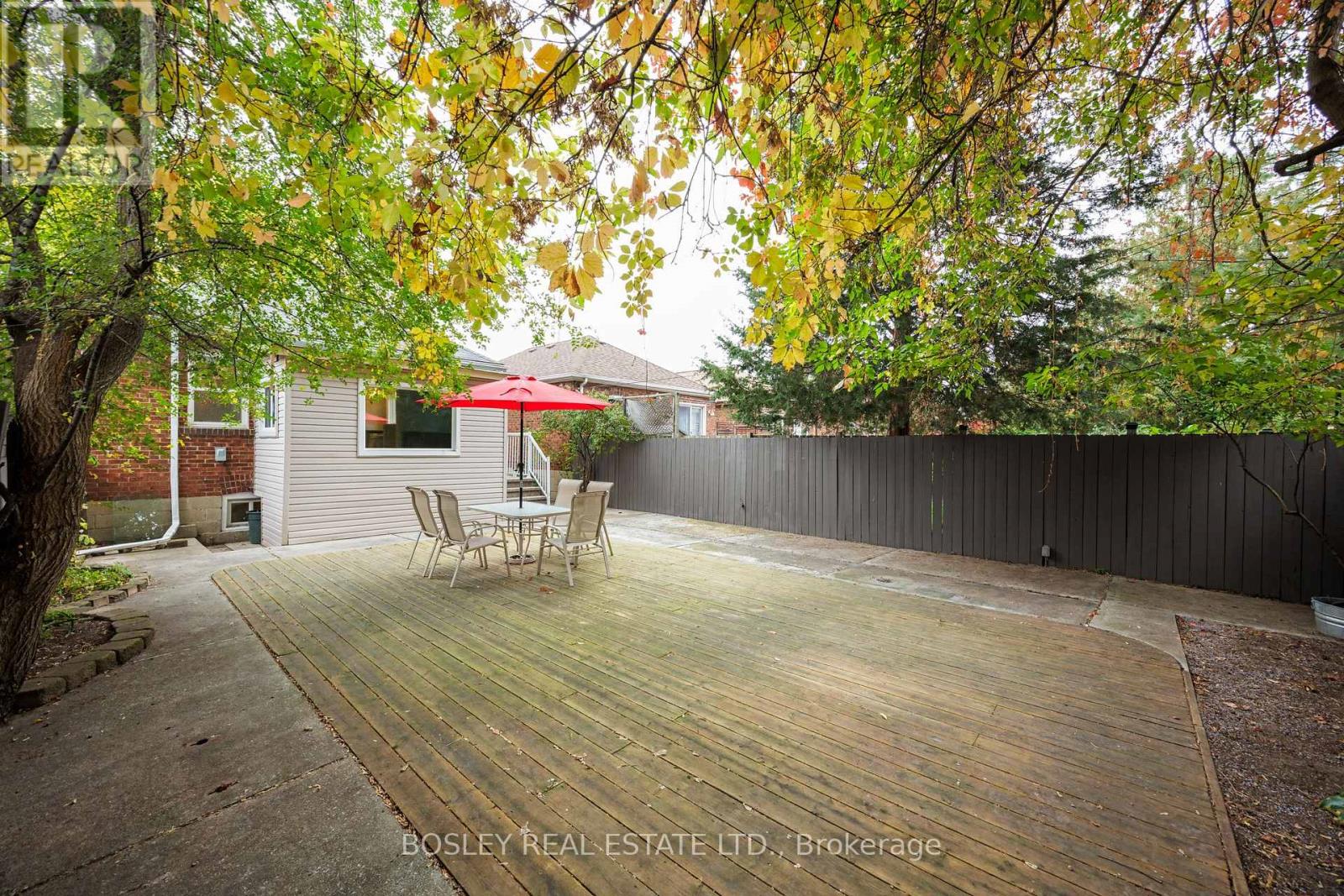 651 Cosburn Avenue, Toronto, Ontario  M4C 2V1 - Photo 27 - E13493622