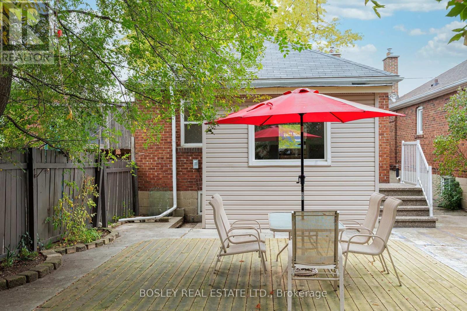 651 Cosburn Avenue, Toronto, Ontario  M4C 2V1 - Photo 28 - E13493622
