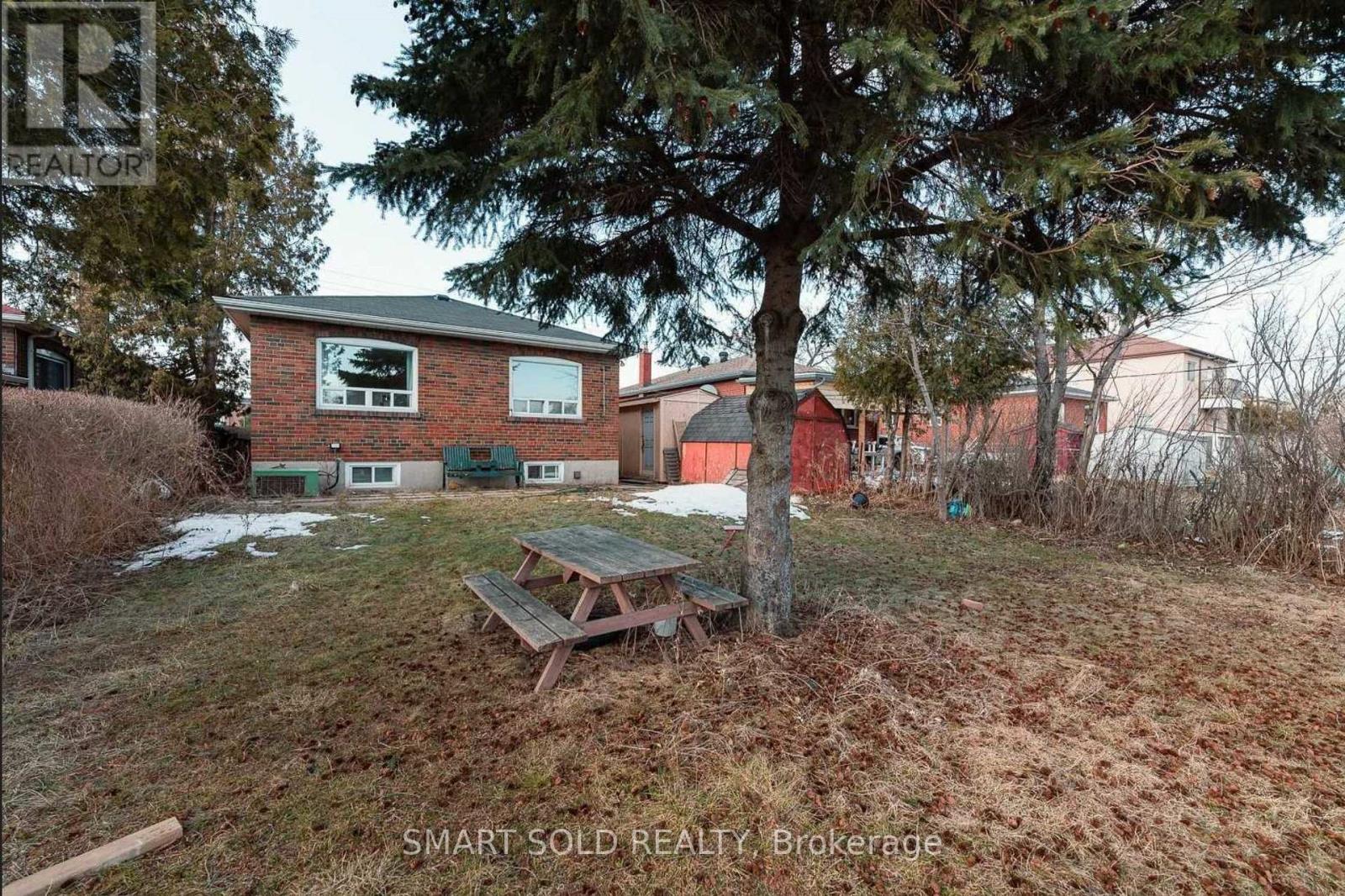 795 Ellesmere Road, Toronto, Ontario  M1P 2W2 - Photo 10 - E13493654