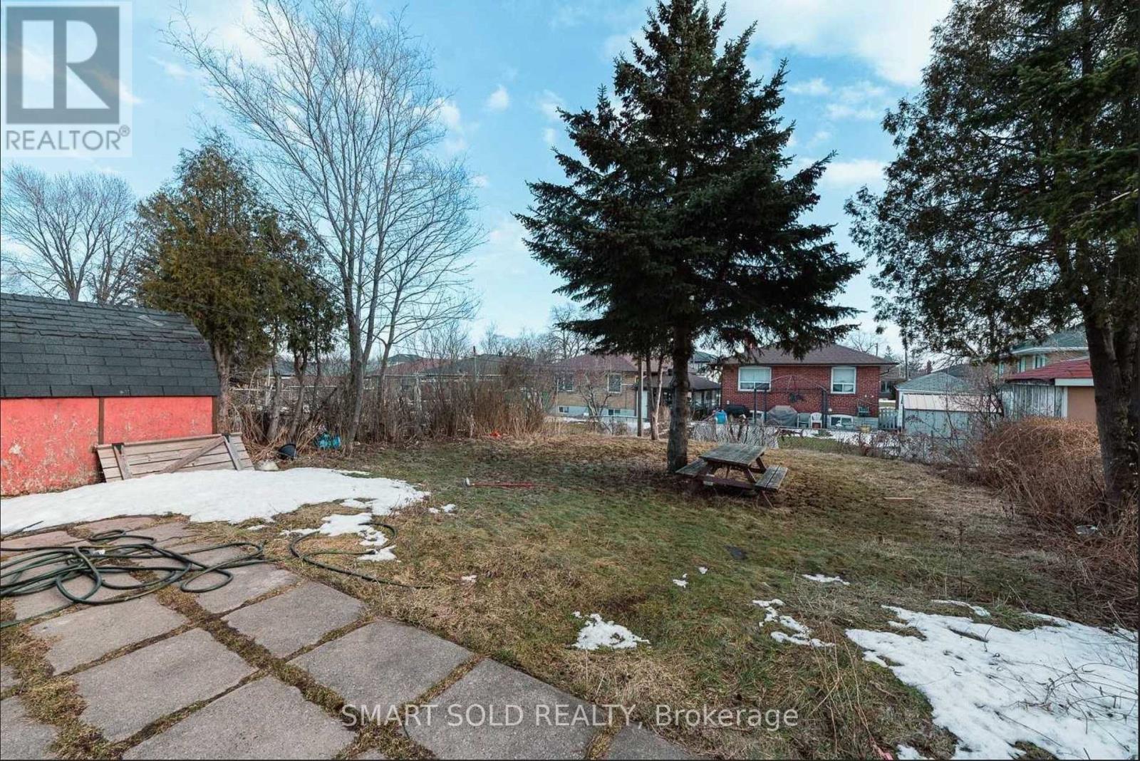 795 Ellesmere Road, Toronto, Ontario  M1P 2W2 - Photo 11 - E13493654