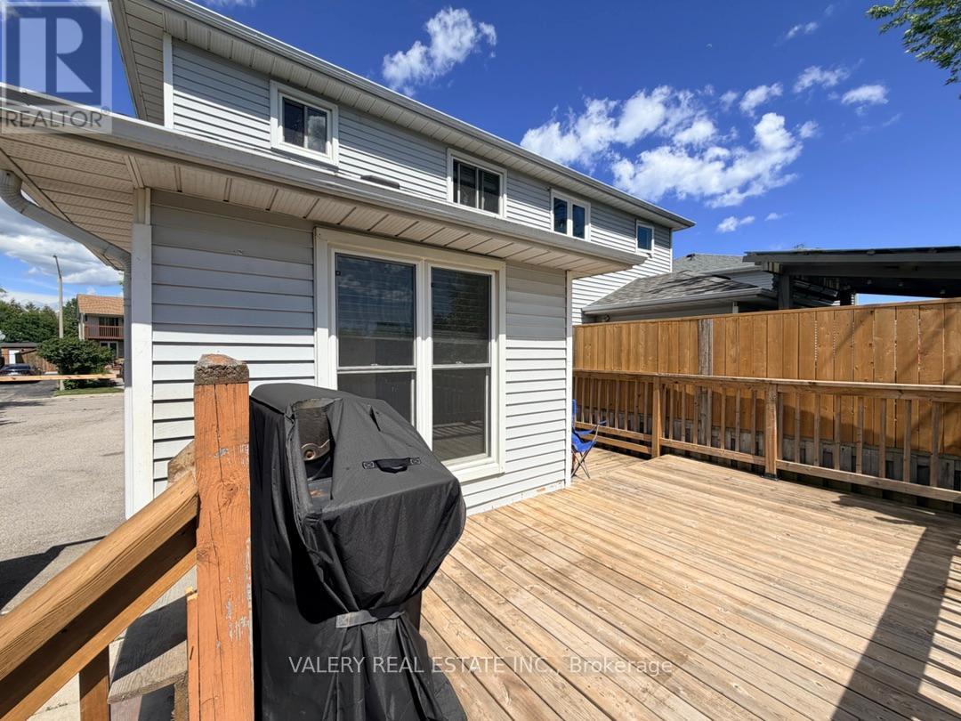 LOWER - 1460 O'HARA COURT, Oshawa, Ontario