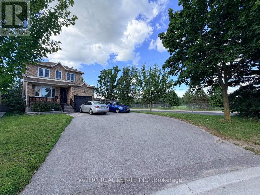 1 - 1141 BEAVER VALLEY CRESCENT, Oshawa, Ontario