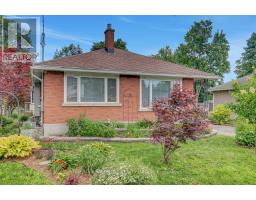 13 DUNHAM STREET, Ottawa, Ontario