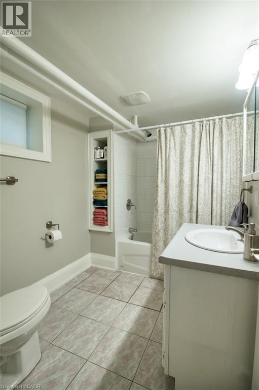 70 Spadina Avenue Unit# 3, Hamilton, Ontario  L8M 2X1 - Photo 12 - 40843355