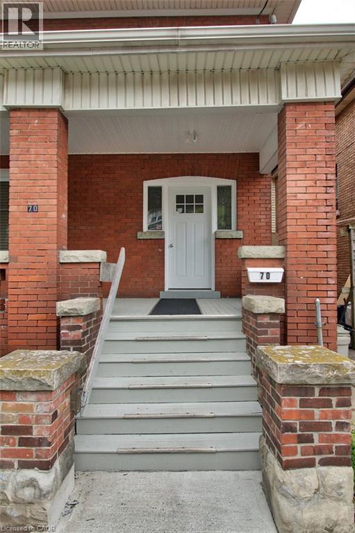 70 Spadina Avenue Unit# 3, Hamilton, Ontario  L8M 2X1 - Photo 5 - 40843355