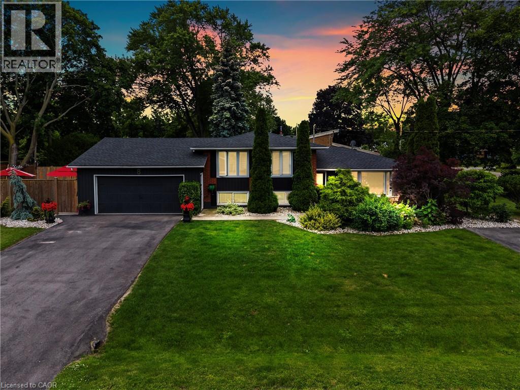 8 Bendamere Drive, Grimsby, Ontario  L3M 2N3 - Photo 2 - 40843139