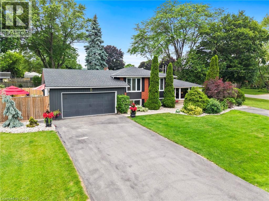 8 Bendamere Drive, Grimsby, Ontario  L3M 2N3 - Photo 3 - 40843139