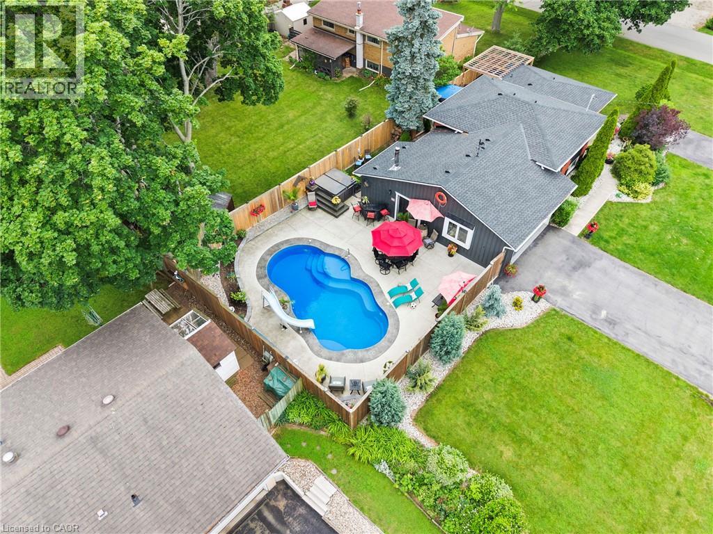8 Bendamere Drive, Grimsby, Ontario  L3M 2N3 - Photo 37 - 40843139