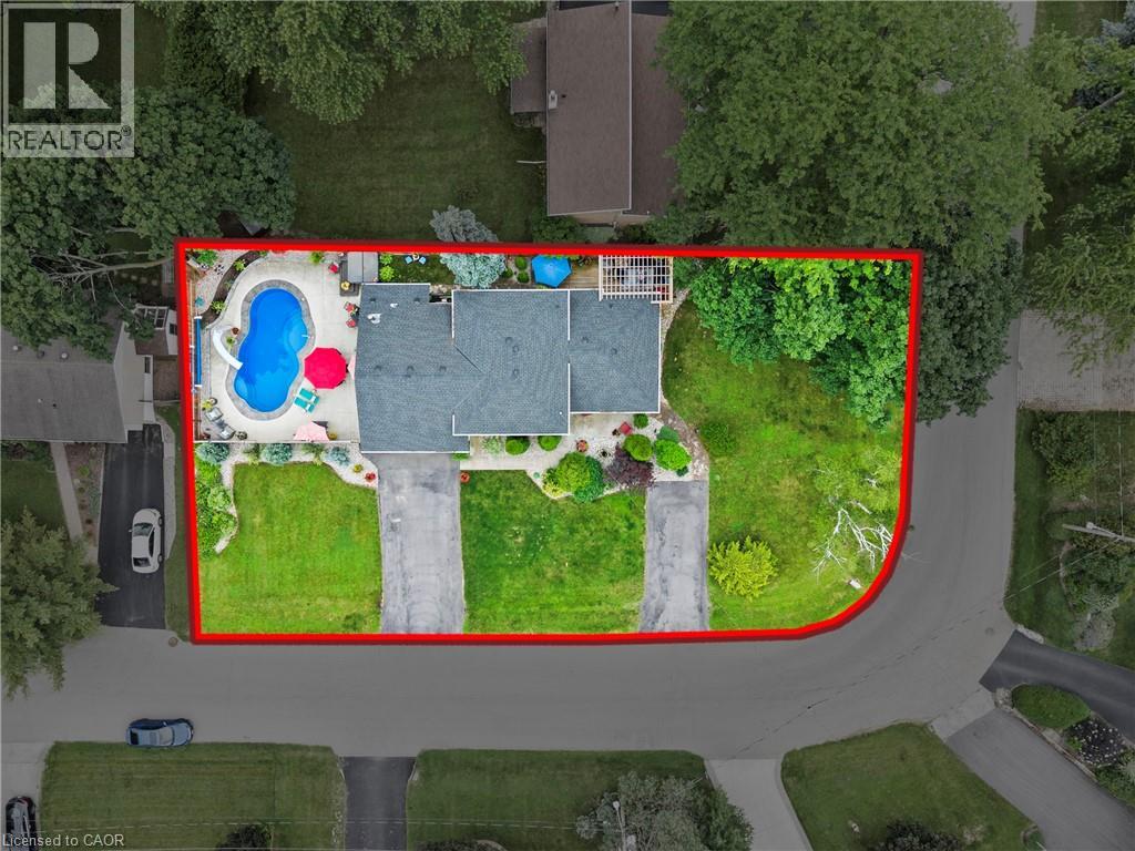 8 Bendamere Drive, Grimsby, Ontario  L3M 2N3 - Photo 39 - 40843139