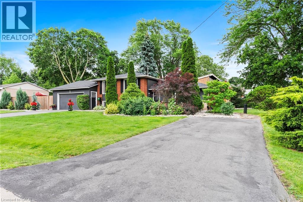 8 Bendamere Drive, Grimsby, Ontario  L3M 2N3 - Photo 4 - 40843139
